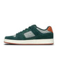 DC Shoe Co Manteca 4 S Skate Shoes DC Navy Orange