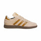 Adidas Skateboarding Busenitz Pro Magic Beige Bronze Strata Gum Skate Shoes