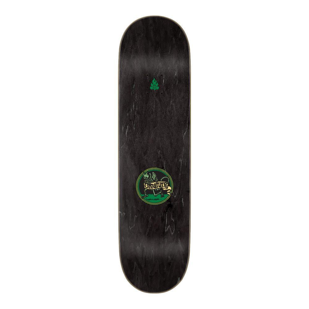 Creature Birch Deck Imp Relic Stumps 7 Ply Birch Assorted 8.13"