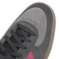 Adidas Skateboarding Glenburn Skate Shoes Carbon Dual Magenta Grey Four