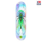 Birdhouse Pro Skateboard Deck Hale Ilham Insects Multi 8.75"