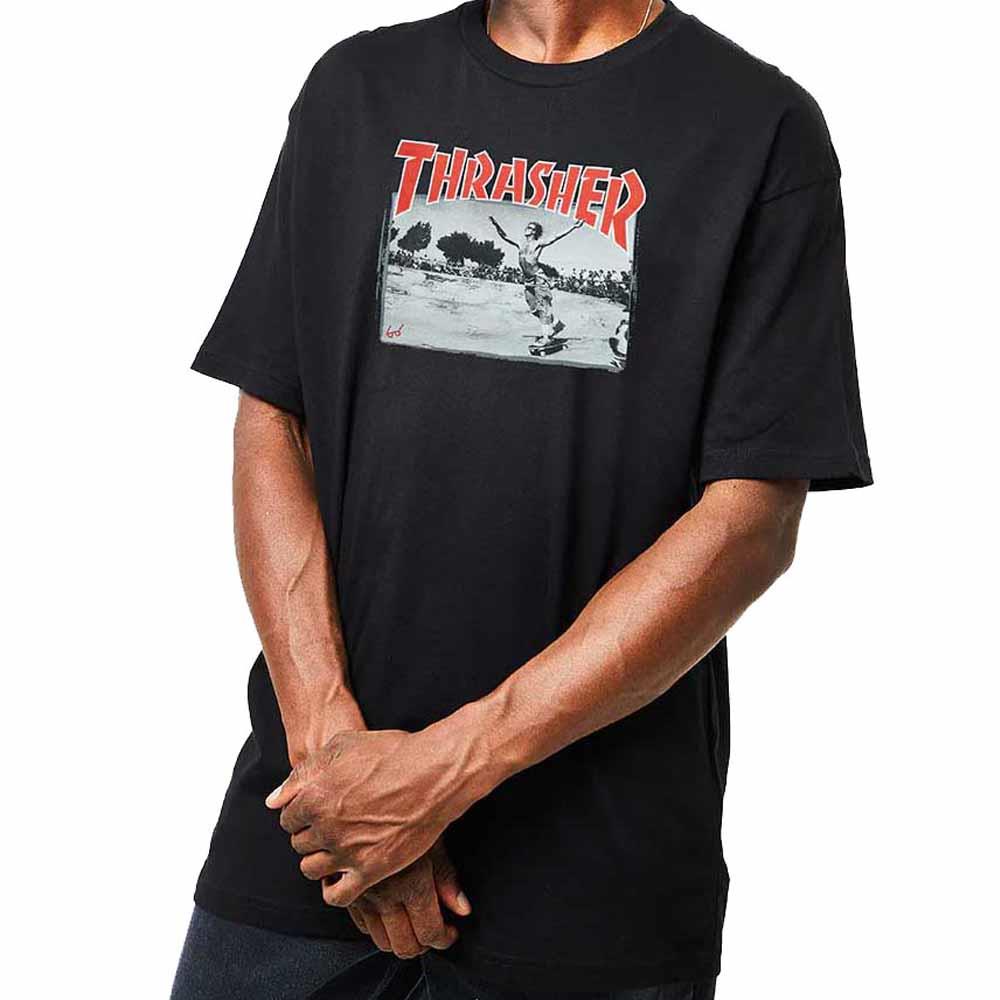 Thrasher mag best sale t shirt