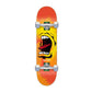 Santa Cruz Complete Big Mouth Flame Factory Complete Skateboard Assorted 8"