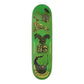 Creature Pro Deck Martinez Creach Us Pro Stumps Green 8.6"