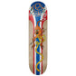 Toy Machine 'From Above' Skateboard Deck 8"
