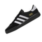 Adidas Skateboarding Glenburn Core Black Feather White Carbon Feather Black