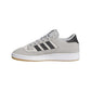 Adidas Centennial 85 Low ADV Grey Two Core Black Crystal White Skate Shoes