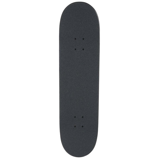 Cliché Viva Factory Complete Skateboard Blue Red 8.25''