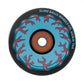 Slime Balls Wheels Prayer Candle Light Ups OG Black 66mm