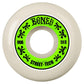 BONES Skateboard Wheels STF V2 Lock SP26 53mm 99A