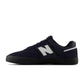 New Balance Numeric Jamie Foy 306 Eclipse Blue NB 103 White
