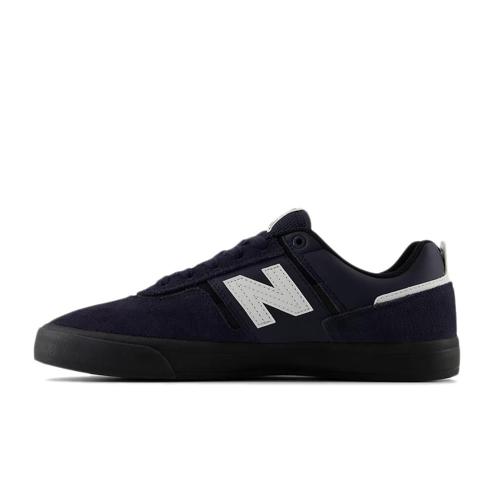 New Balance Numeric Jamie Foy 306 Eclipse Blue NB 103 White