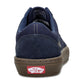 Vans BMX Old Skool Gum Parisian Night Skate Shoes