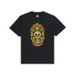 Element Timber Orbit Short Sleeve T-Shirt Off Black