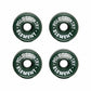 Element X Polo Ralph Lauren Polo Country Skateboard Wheels 56mm