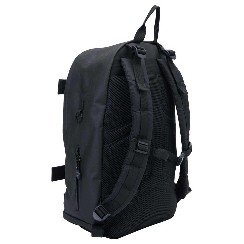 DC Shoe Co Alpha Backpack Black