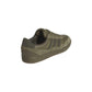 Adidas Skateboarding Tyshawn II Olive Strata Shadow Olive Gum Skate Shoes