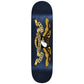 Anti Hero BBS Team Classic Eagle Easy Rider Skateboard Deck Navy 8.5"