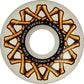 BONES™ X-Formula XF Widecut V6 Skateboard Wheels 95A 55mm