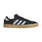 Adidas Skateboarding Busenitz Vulc II Skate Shoes Core Black Clear Sky Gum