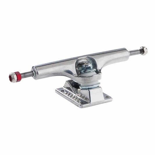 Ace AF1 Skateboard Trucks LOW Polished Silver 66