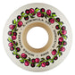 BONES Wheels X-Formula Skull Berries Skateboard Wheels 50mm V5 97A