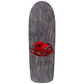 Powell-Peralta Rodriguez Skull & Sword Gold Skateboard Deck '12' 10.0"