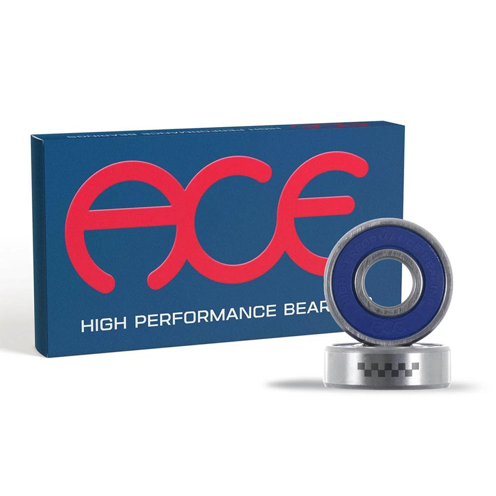 Ace Trucks Skateboard Bearings