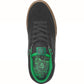 Etnies Windrow Vulc X Dig Mag Black Green Gum Skate Shoes