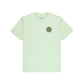 Element Timber The LIght T-Shirt Green Lilly