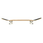 Arbor Street Complete Skateboard Daisy Multi 8.5"