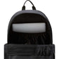 DC Shoe Co Breed 5 Black Skateboarding Backpack SP26