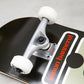 Girl Skateboards Complete Skateboard 93 Til Simon Bannerot 8"