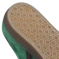 Adidas Gazelle ADV Skate Shoes Court Green Core Black Gum