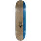 Jacuzzi 500 Years EX7 Skateboard Deck Black Holographic 8.5''