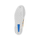Adidas Skateboarding Campus ADV Rustic Orange Grey Four Cloud White Skate Shoes