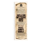 World Industries 1 Of 100 LTD Edition Signed Certificate Jeff Hartsel Yout Model Screen Printed Deck Multi 9.4375''