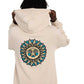 Element Timber The Light Hooded Sweatshirt Oat Milk