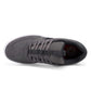 DC Shoes Astrix S Skate Shoes Grey Black White