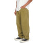 HUF Cromer Corduroy Pant Leaf