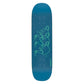 Arbor Pro Skateboard Deck Amelia 8.25 Doodles Multi 8.25"