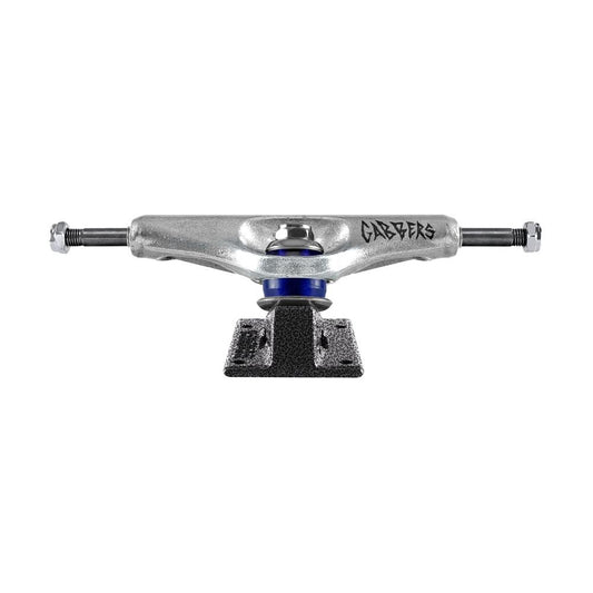Venture Skateboard Trucks Gabriel Summers Pro V-Hollow Polished Black 5.8 8.5"