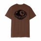 Santa Cruz Winkowski Eighth Planet T-Shirt Coffee Brown