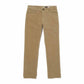 Volcom Solver 5 Pocket Cord Trousers Khaki