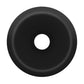 Slime Balls Skateboard Wheels Skull Vomits 95a Black 60mm