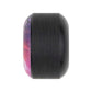 OJ Skateboard Wheels Black Holes Mini Chubbies 99A Multi 45mm