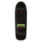 Creature Skateboard Deck The Heshcutioner Multi 9"