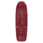 Arbor Greyson Portal Hopper Multi Skateboard Deck 9.75"