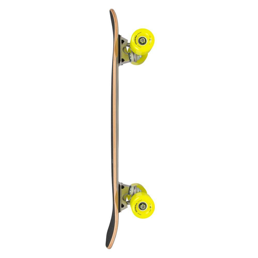 Arbor Cruiser Complete Skateboard Venice Pocket Rocket Meridian Multi 7.75"
