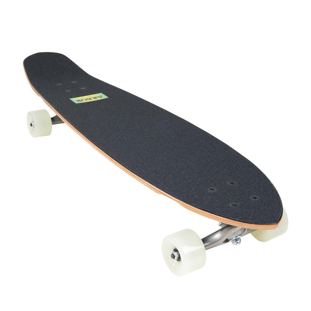 Arbor Performance Complete Groundswell Drifter Mission Multi 35"